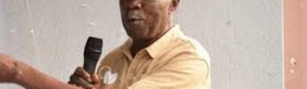 Togo : un journaliste emprisonné pour un article sur la mort d’un proche du président