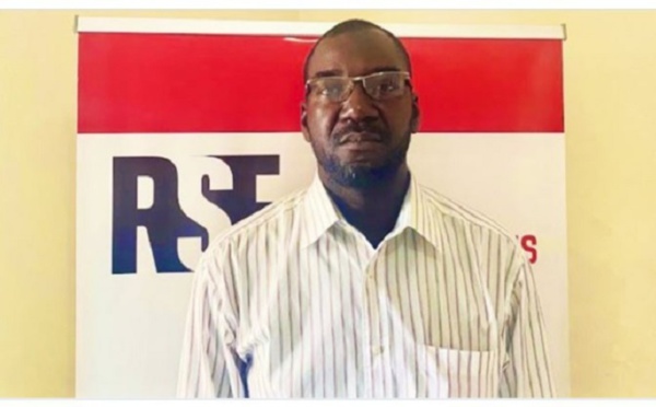 Afrique de l’ouest : RSF crée un réseau d’avocats pour apporter une assistance juridique aux journalistes