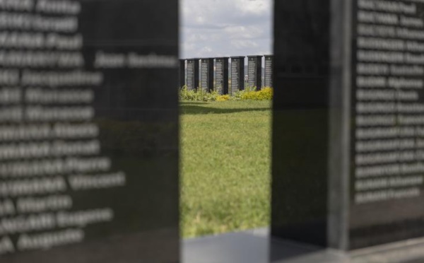 Le Rwanda commémore le 30e anniversaire du génocide des Tutsi