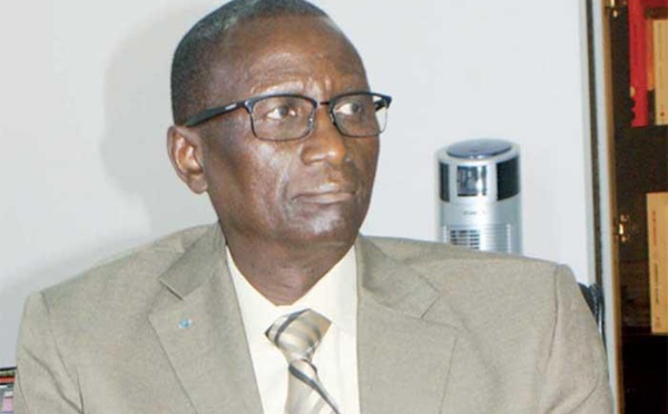 Amadou Baal, des mots pour Mbaye Sidy Mbaye