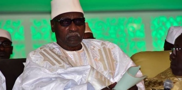 IMPACT - La revue de presse du 22 avril 2024