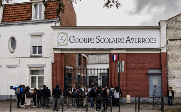 France / Lycée Averroès de Lille : le Conseil d'Etat condamne la région Hauts-de-France à verser sa subvention de 287 000 euros