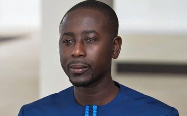 Pape Alé Niang nommé DG de la RTS