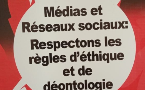 Centrafrique: la désinformation sur les réseaux sociaux inquiète la société civile