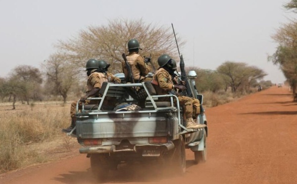 Le Burkina Faso raille "l'imagination débordante" de HRW et rejette ses accusations sur un massacre de 223 civils