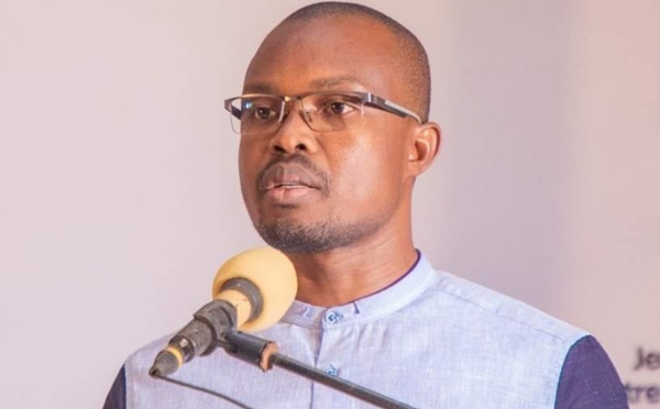 Burkina : après la BBC et VOA, suspension de TV5 et de sites d'information