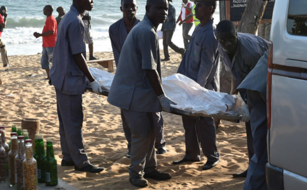 En Côte d’Ivoire, les accusés de l’attentat de Grand-Bassam de retour devant le tribunal