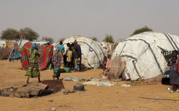 Neuf pays africains parmi les dix crises les plus négligées en 2023, selon une ONG