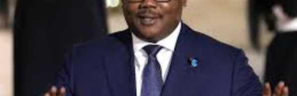 Guinée-Bissau : libération des 5 personnes accusées de tentative de coup d'Etat