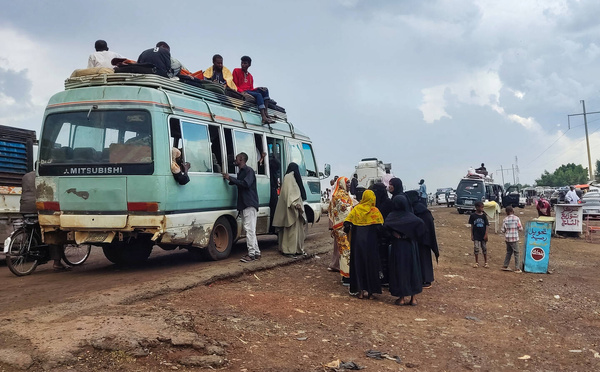 Guerre au Soudan - L’ampleur des violences sexuelles est « stupéfiante », alerte une enquête de l’ONU
