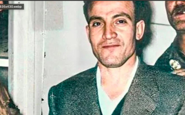 Guerre d’Algérie : Emmanuel Macron reconnaît que le dirigeant du FLN Lardi Ben M’hidi a été "assassiné par des militaires français"