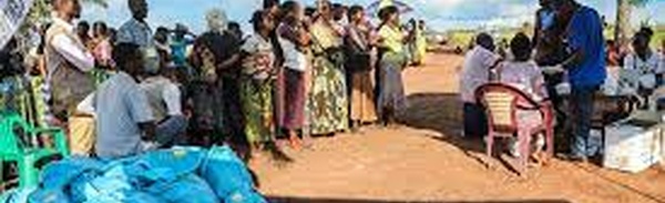 La FAO appelle à une plus grande attention aux besoins humanitaires des populations vulnérables en RDC