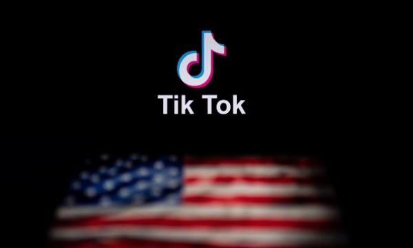 TikTok menacé d’interdiction - Donald Trump demande à la Cour suprême de suspendre la loi
