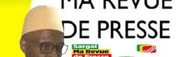 « Ma revue de presse, un bloc digital d’infos »