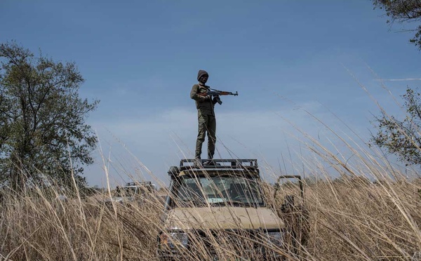 Bénin : 28 militaires tués dans une attaque à la frontière avec le Niger et le Burkina Faso