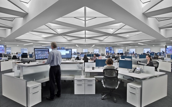 L'agence AP interdite d'accès indéfiniment au Bureau ovale et à Air Force One