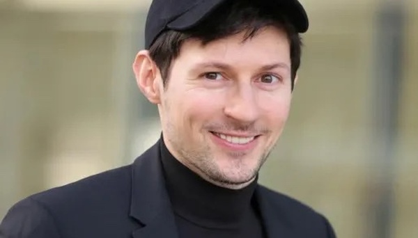 Le fondateur de Telegram Pavel Durov a quitté temporairement la France pour Dubaï