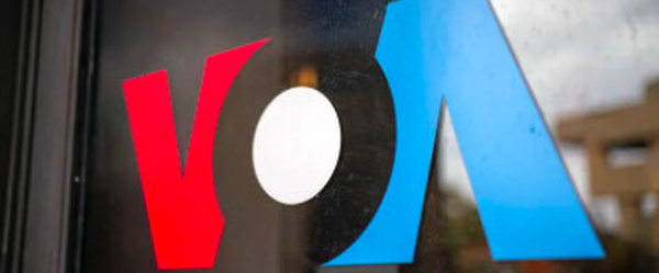 Le démantèlement des médias publics américains à l’étranger contesté en justice