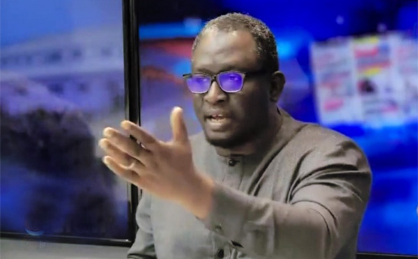 Pastef appelle le CNRA et le CORED à sévir contre les "injures publiques" dans les médias