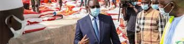 SENEGAL - Les Unes de la presse du 15 avril 2025