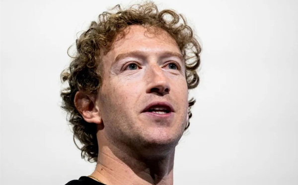 Publicité en ligne: 200 médias français attaquent le géant Meta pour "pratiques illégales"