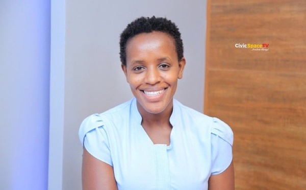 Battue, agressée sexuellement, couverte d'excréments : une militante ougandaise raconte la torture en Tanzanie