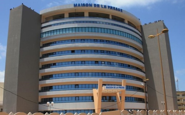 Le CORED ferme ses bureaux de la Maison de la presse faute d’avoir reçu ses budgets 2024 et 2025