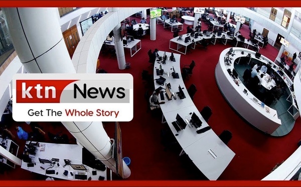 Kenya: un juge casse l’interdiction de diffuser en direct les manifestations, trois médias retrouvent leur signal