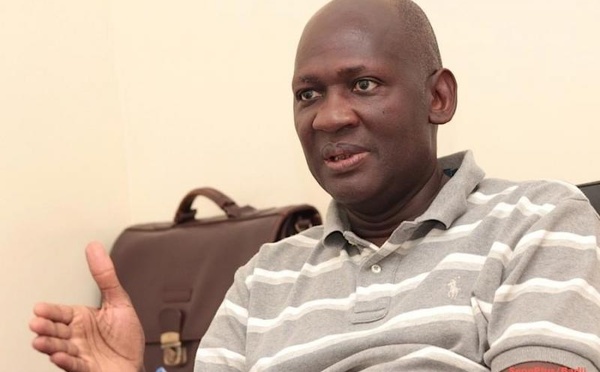 SENEGAL - Le gendarme de l'audiovisuel met en demeure le Groupe Futurs Médias contre les dérives de Jakaarlo