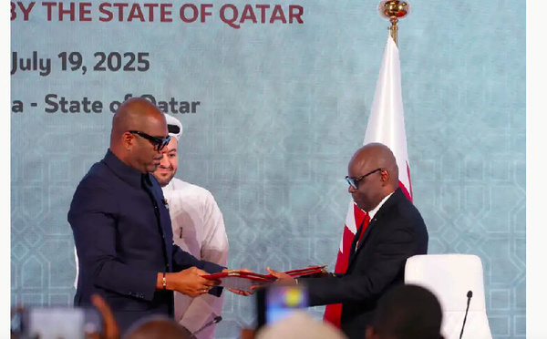 La République démocratique du Congo et le M23 signent une trêve élargie