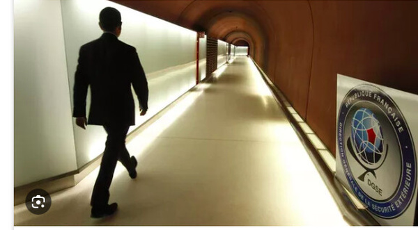 France: Un ex‑agent de la DGSE mis en examen pour viols d’enfants en Afrique