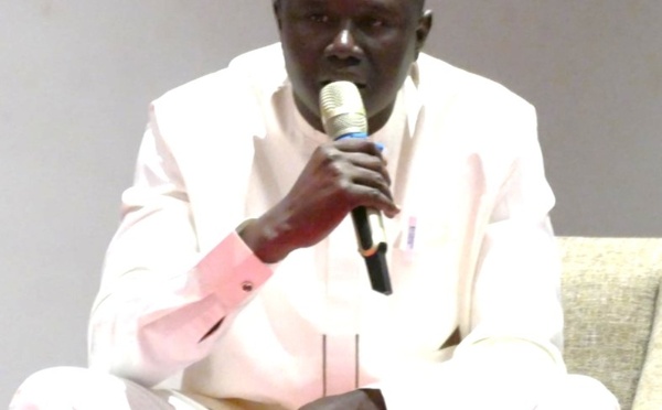 Accès à l'information - Une loi ATI, en attendant un gouvernement « galsen » réellement ouvert aux citoyens