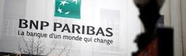 BNP Paribas accusé à New York d'être complice des violences au Soudan sous Béchir