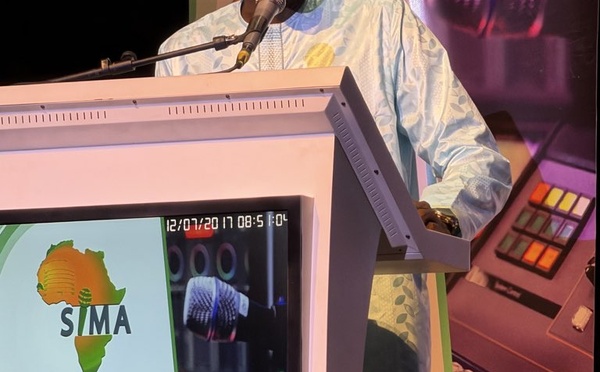 Mactar Silla : ‘’Avec le SIMA, les pouvoirs publics se rendront compte de la capacité des médias à impulser l’économie’’