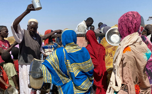 Soudan : la CPI avertit sur de possibles crimes de guerre et contre l'humanité à El-Facher