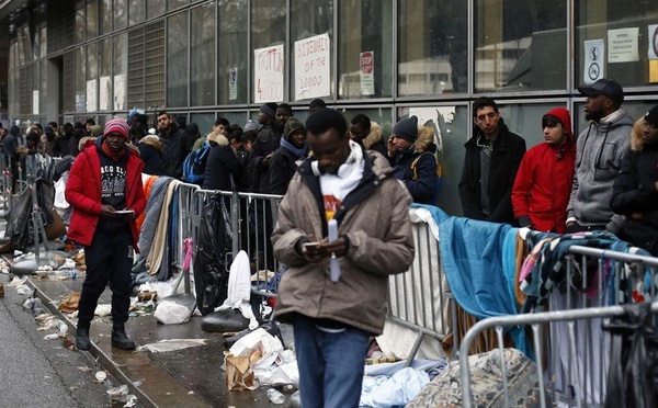 Immigration : une gestion plus humaine rapporterait plus de 3 milliards d’euros selon France terre d’asile