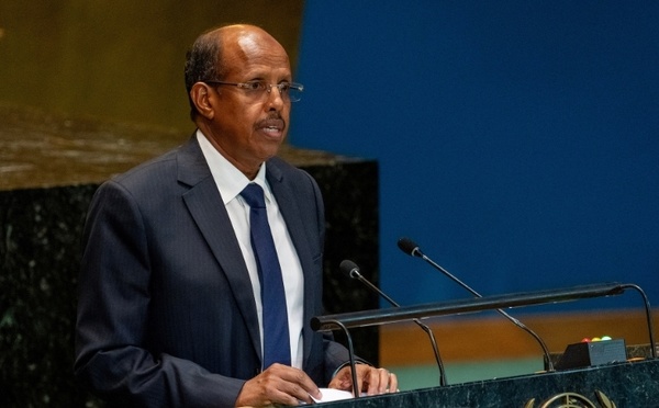 L’Union africaine exprime son inquiétude face aux « menaces d’action militaire » des États-Unis au Nigeria