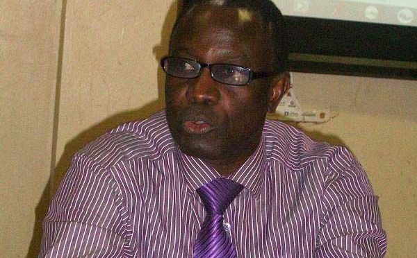 Mamadou Mignane Diouf : “Il faut considérer la migration comme une composante démographique liée au bien-être”