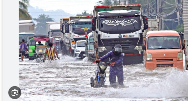 "Super-typhon" aux Philippines : un premier décès, plus d'un million d'évacués