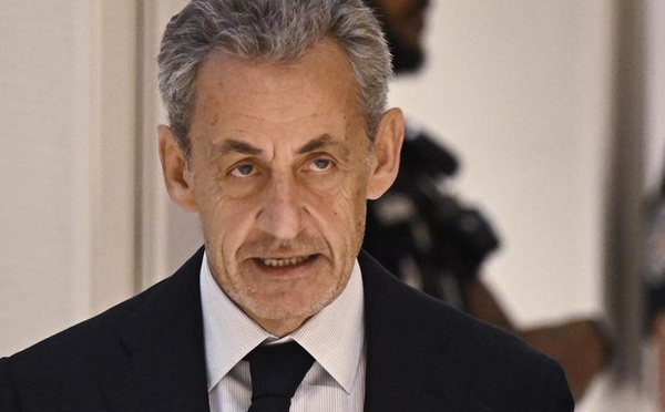 France / procès financement libyen : le parquet général requiert la mise en liberté de Nicolas Sarkozy