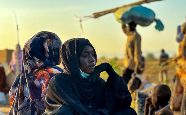 Plus de 20 pays dénoncent les atrocités commises au Soudan et demandent que les responsables rendent des comptes