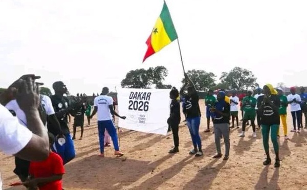 JOJ Dakar 2026 : les armées sénégalaises ont déjà pris toutes les dispositions (Colonel)