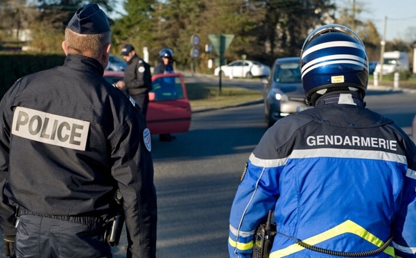 France - Policiers et gendarmes visés par des enquêtes et révélations pour violences sexuelles et usage de la force