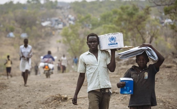 Des responsables de l’ONU alertent sur la montée de la violence et la dérive « dangereuse » au Soudan du Sud