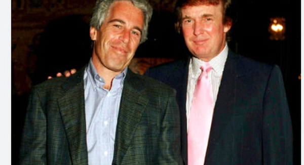 Trump « savait à propos des filles », selon des courriels d’Epstein dévoilés par des démocrates