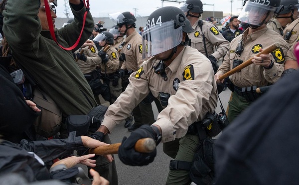 Illinois - Un juge ordonne la libération de centaines de personnes arrêtées par la police de l’immigration