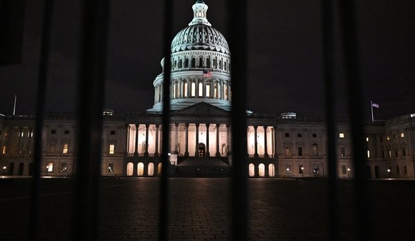 Affaire Epstein - Plusieurs républicains voteraient pour la publication des documents