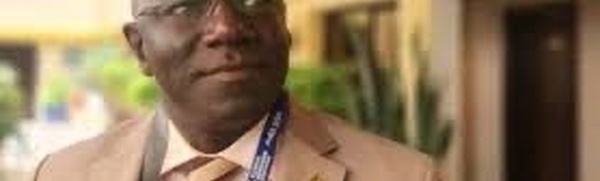 Moussa Dramé, une figure respectée du journalisme à Sédhiou, a tiré sa révérence