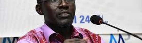 Le CORED rouvre ses portes à la Maison de la presse Babacar Touré