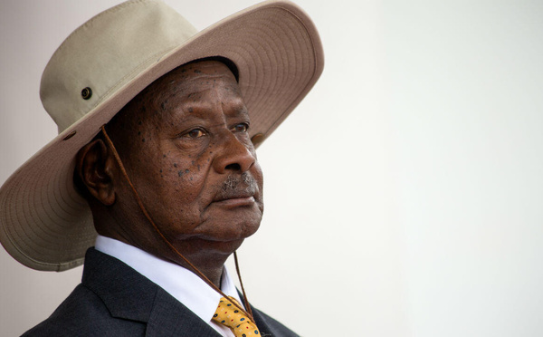 Volker Türk alerte sur la montée de la répression en Ouganda avant le scrutin de janvier